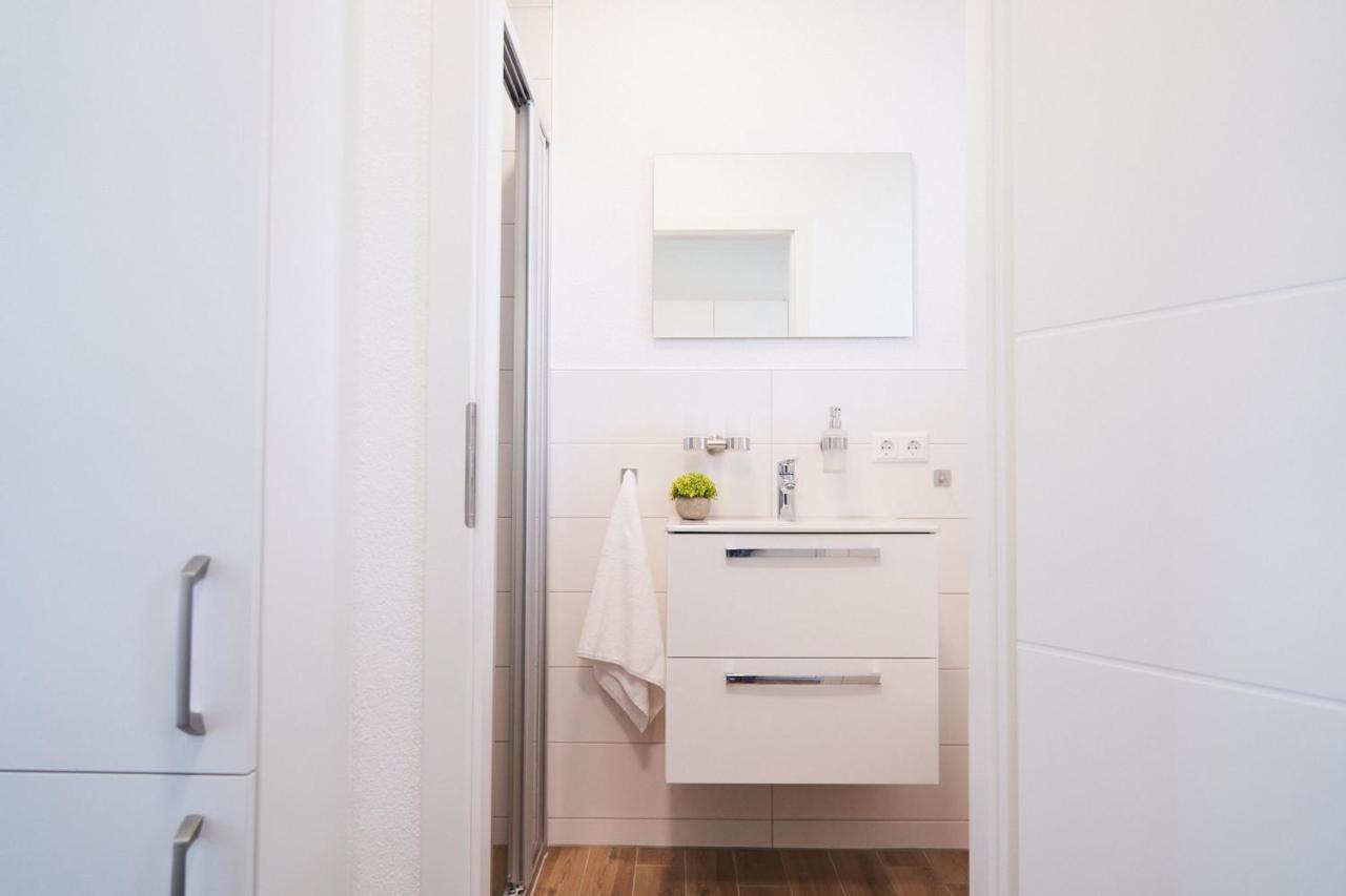 Apartwehr Business&Ferien Apartment Tuerkis 外观 照片